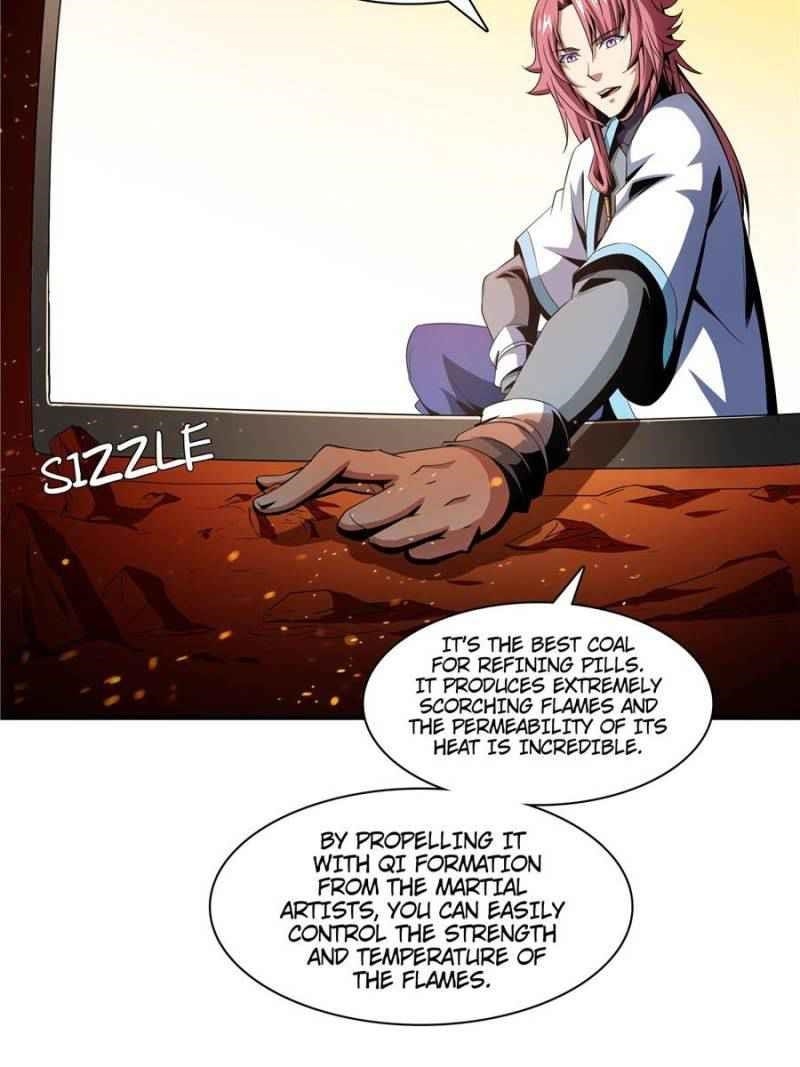 Library of Heaven’s Path Chapter 69 - Page 22