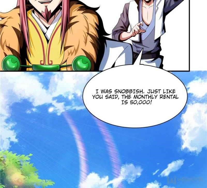 Library of Heaven’s Path Chapter 73 - Page 16