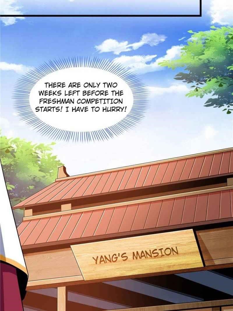 Library of Heaven’s Path Chapter 74 - Page 22