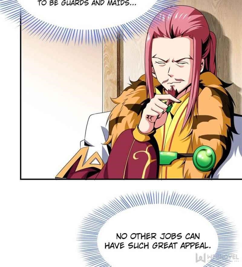 Library of Heaven’s Path Chapter 74 - Page 33