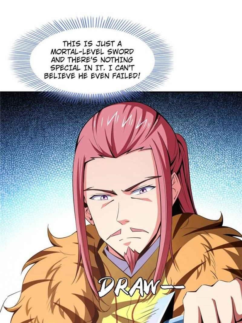 Library of Heaven’s Path Chapter 91 - Page 40