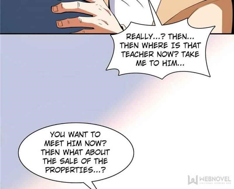 Library of Heaven’s Path Chapter 93 - Page 15