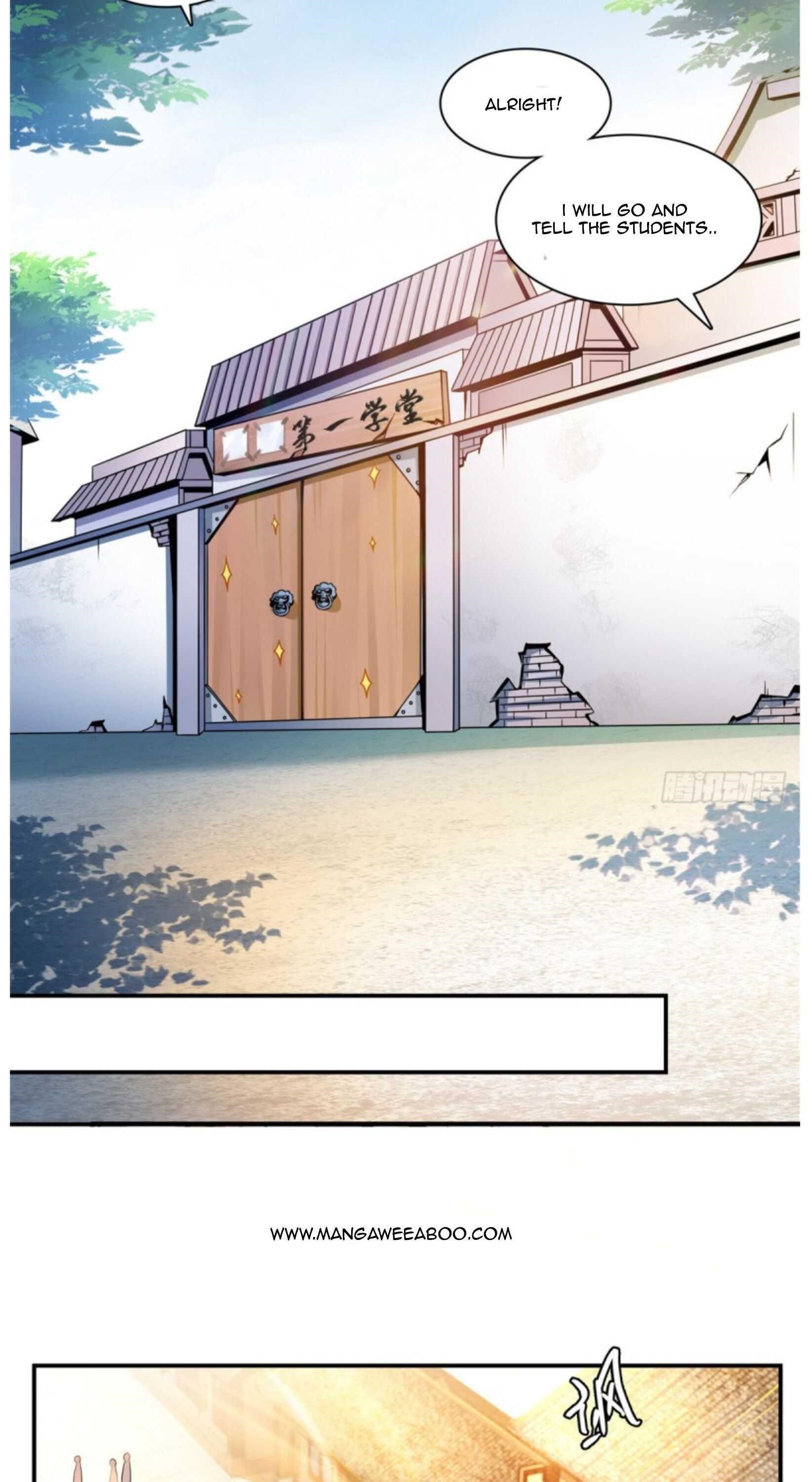 Library of Heaven’s Path Chapter 94 - Page 18
