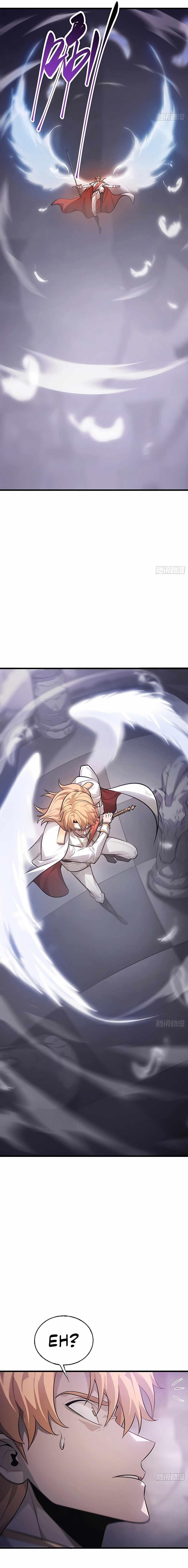 I Am the Strongest Boss Chapter 10 - Page 10
