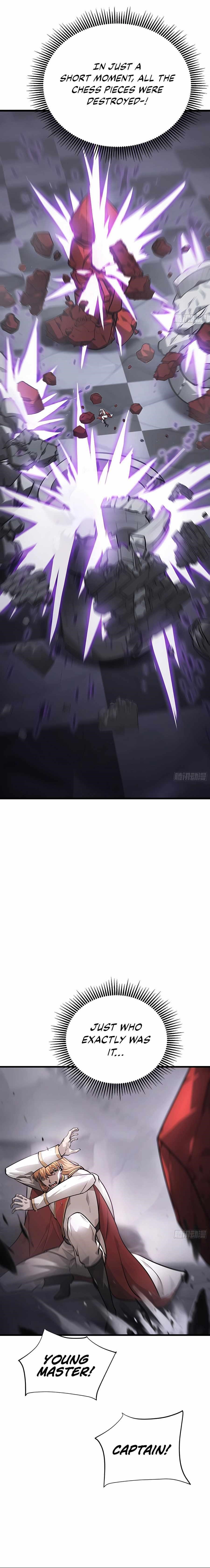 I Am the Strongest Boss Chapter 10 - Page 18