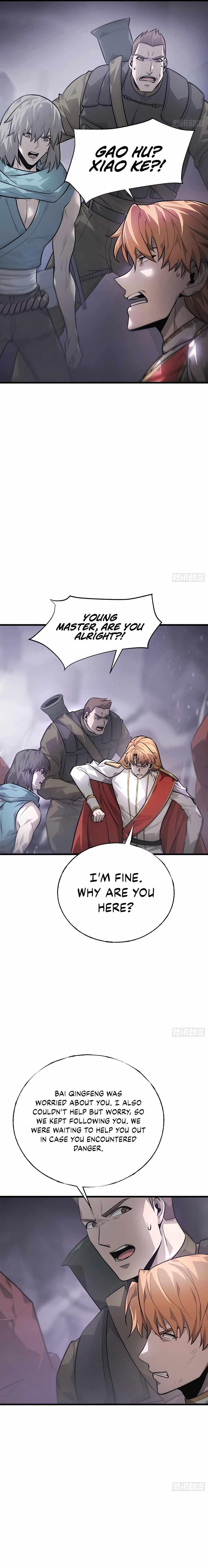 I Am the Strongest Boss Chapter 10 - Page 19