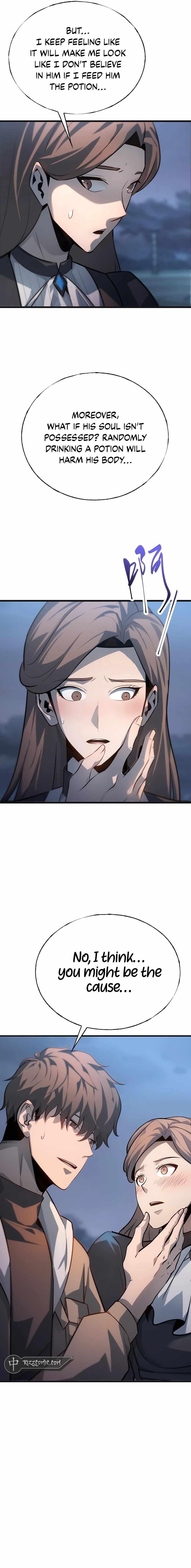 I Am the Strongest Boss Chapter 13 - Page 10