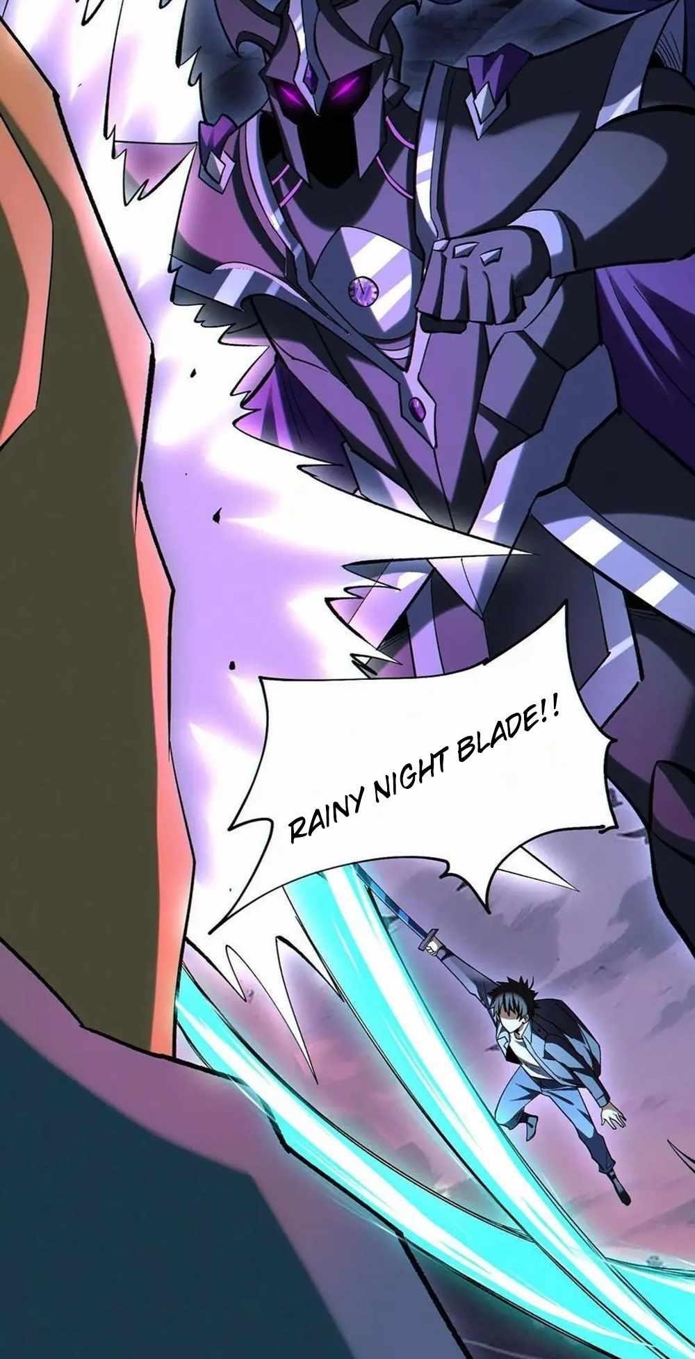 Plunder Countless Talents, I Became a God Chapter 83 - Page 17