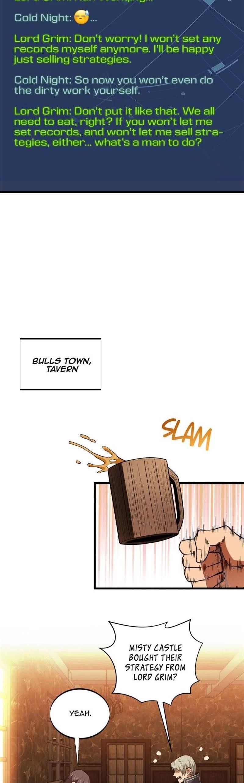 The King’s Avatar Chapter 104 - Page 25