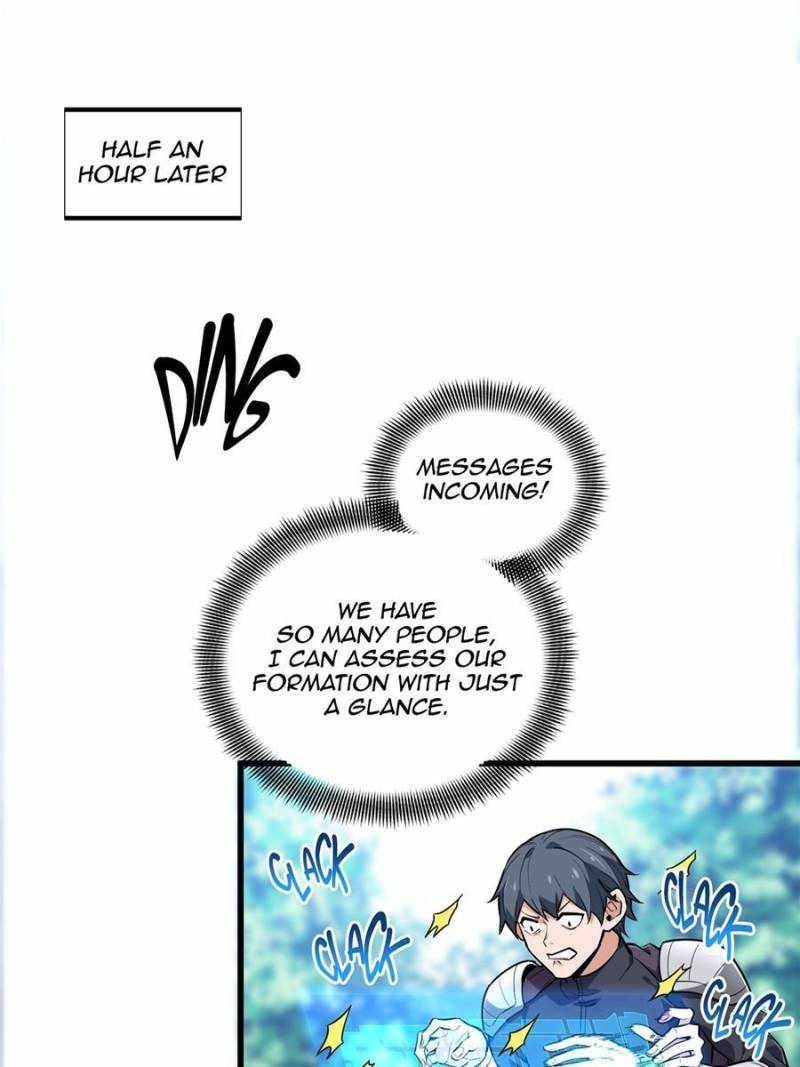 The King’s Avatar Chapter 108 - Page 41