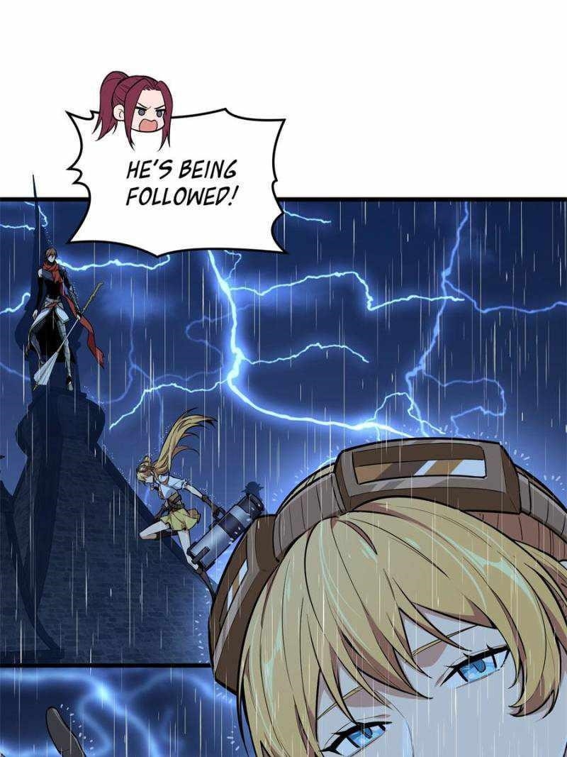 The King’s Avatar Chapter 110 - Page 7
