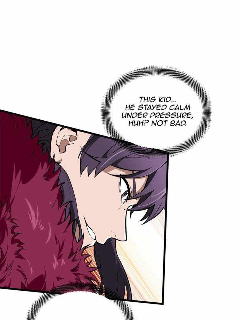 The King’s Avatar Chapter 115 - Page 17
