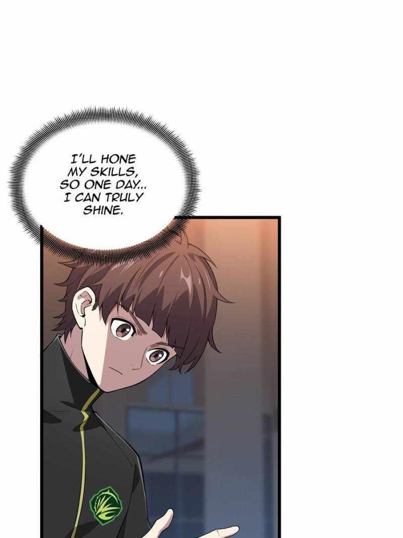 The King’s Avatar Chapter 115 - Page 63
