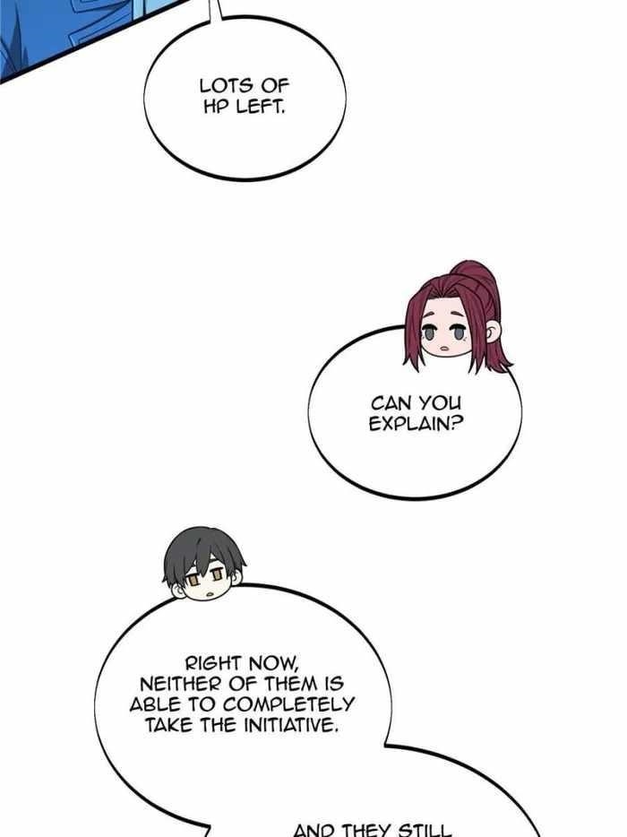 The King’s Avatar Chapter 116 - Page 46