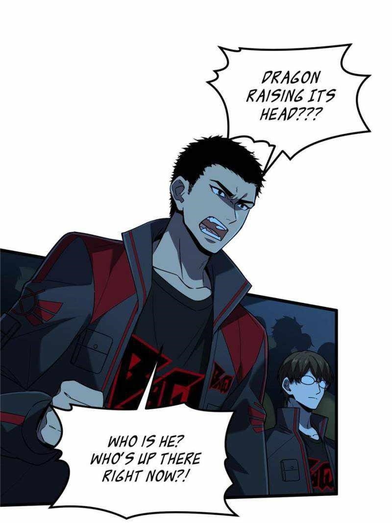 The King’s Avatar Chapter 120 - Page 38