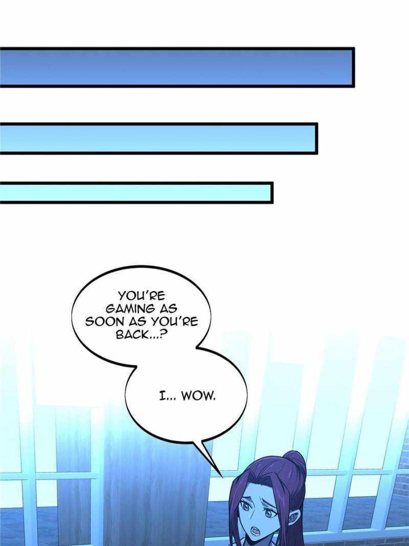 The King’s Avatar Chapter 122 - Page 59