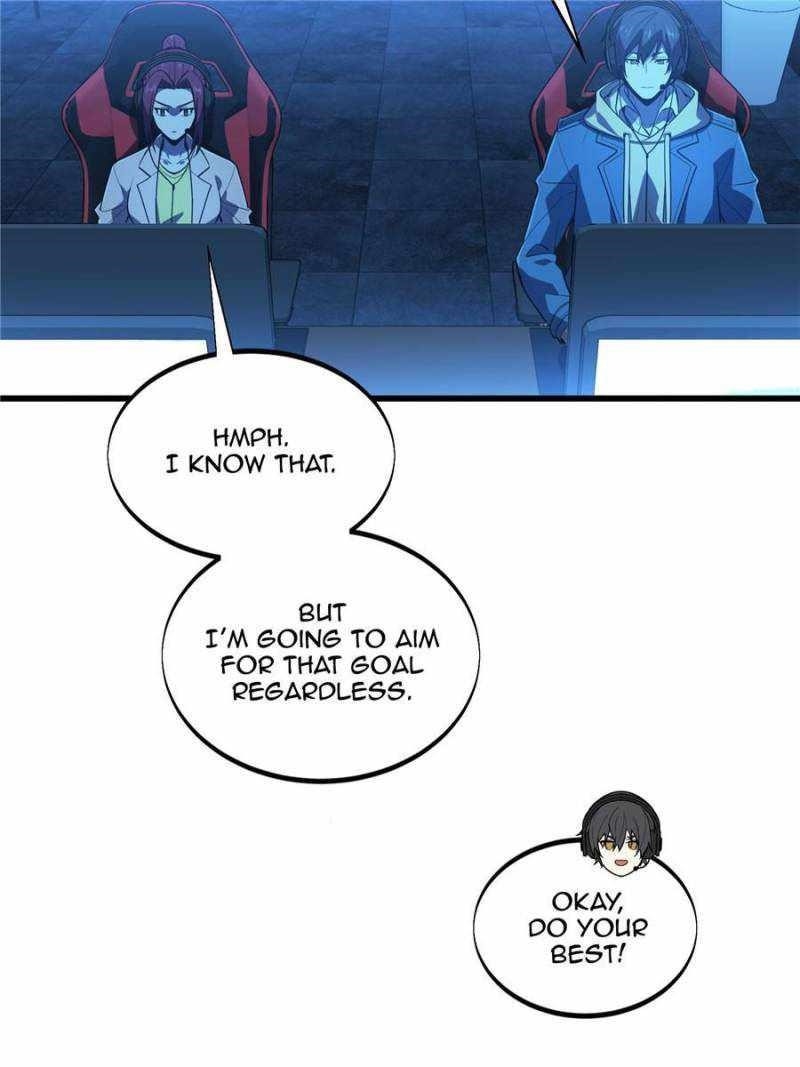 The King’s Avatar Chapter 122 - Page 69