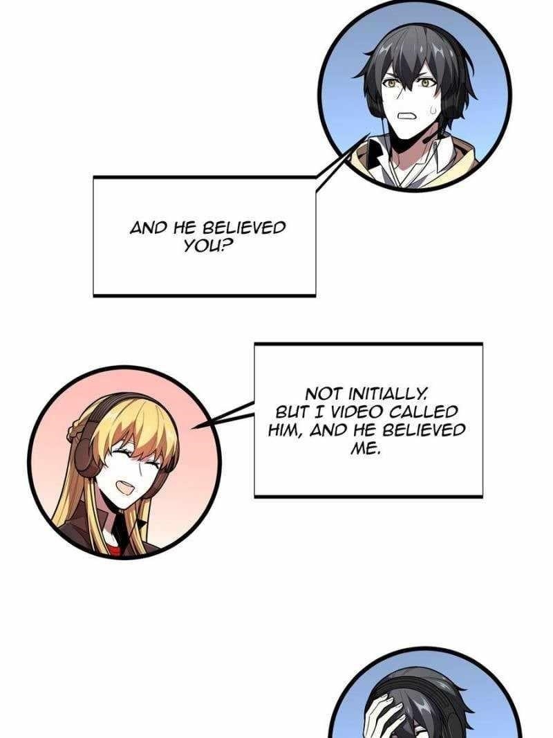 The King’s Avatar Chapter 128 - Page 24