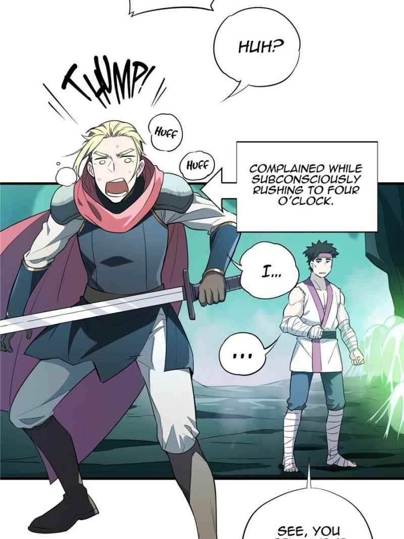 The King’s Avatar Chapter 13 - Page 23