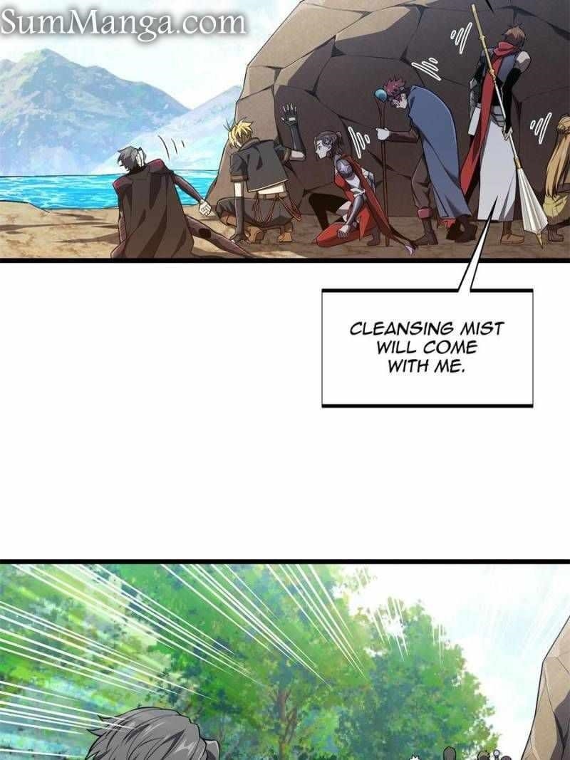 The King’s Avatar Chapter 133 - Page 48