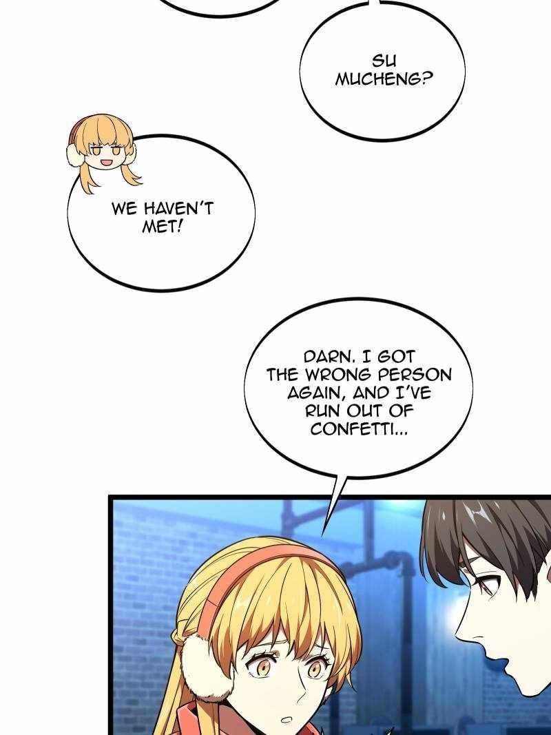 The King’s Avatar Chapter 137 - Page 41