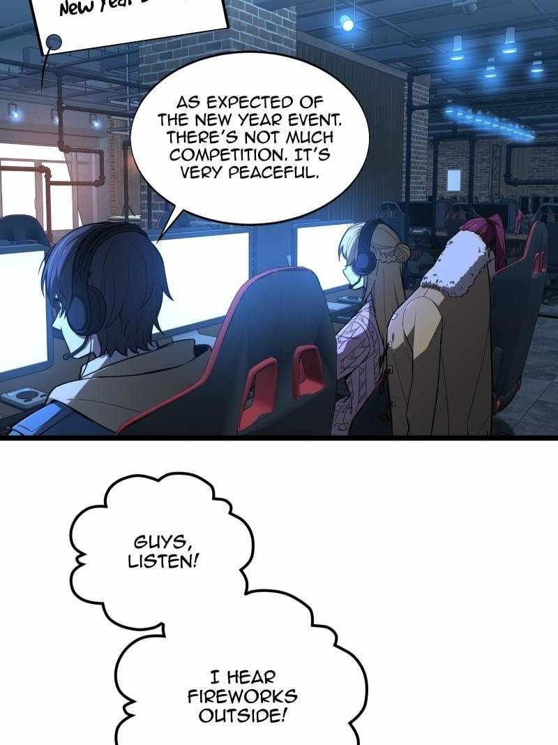 The King’s Avatar Chapter 137 - Page 52