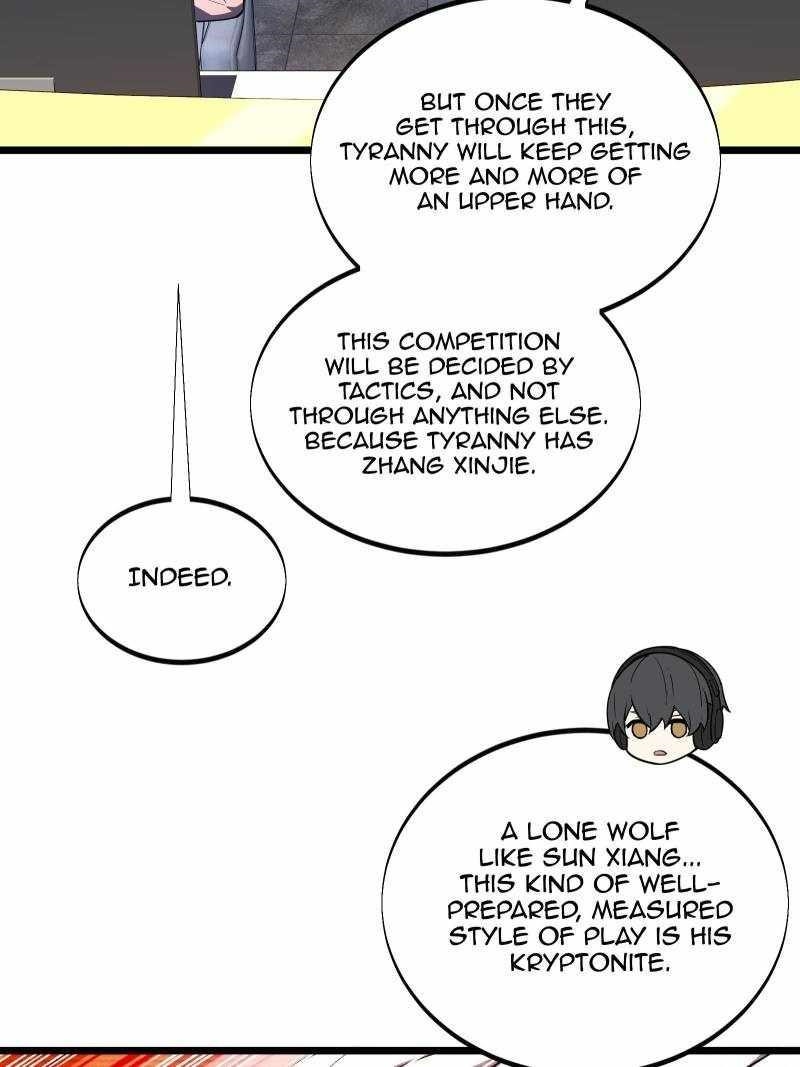 The King’s Avatar Chapter 138 - Page 14