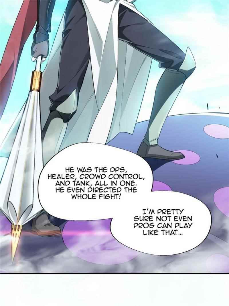 The King’s Avatar Chapter 14 - Page 39