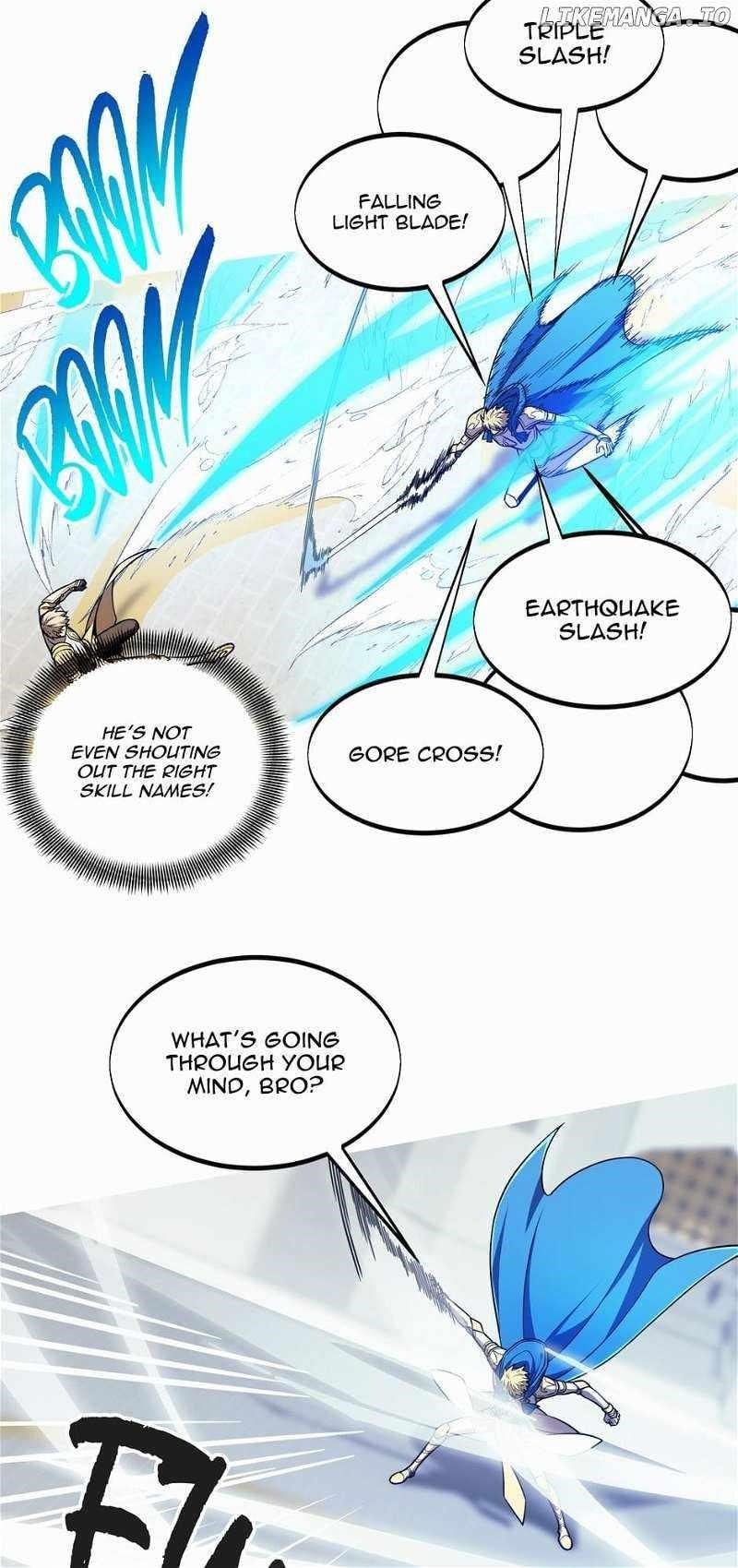 The King’s Avatar Chapter 145 - Page 10