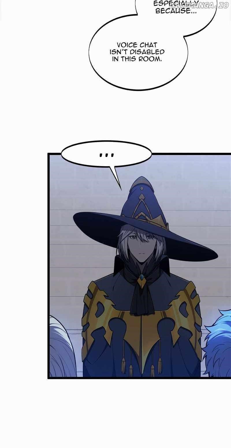 The King’s Avatar Chapter 145 - Page 17