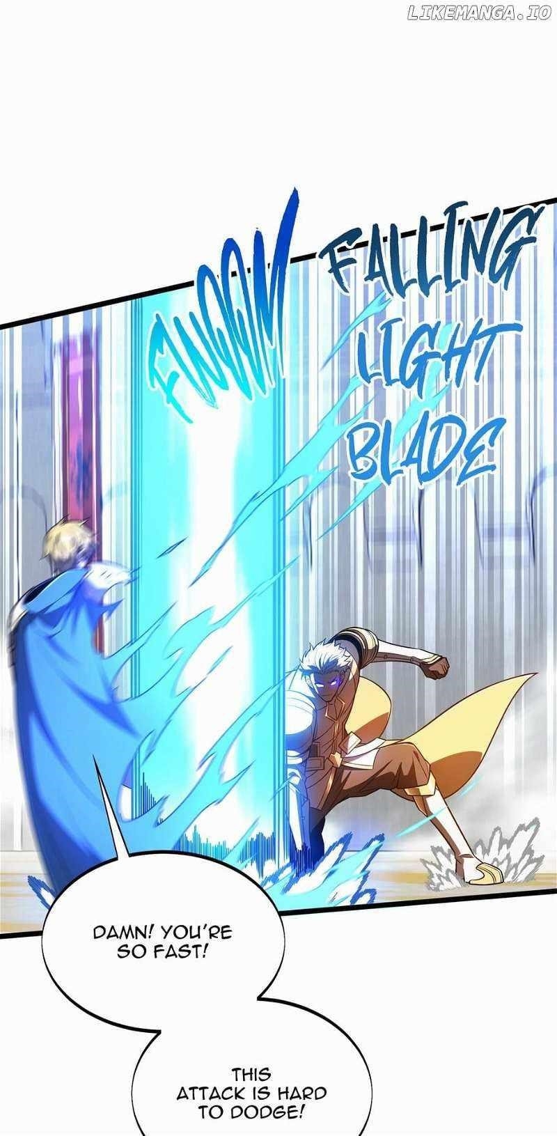 The King’s Avatar Chapter 145 - Page 3