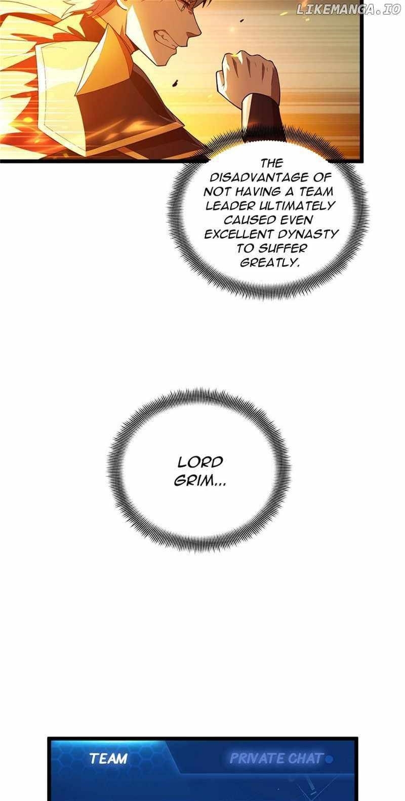 The King’s Avatar Chapter 151 - Page 27