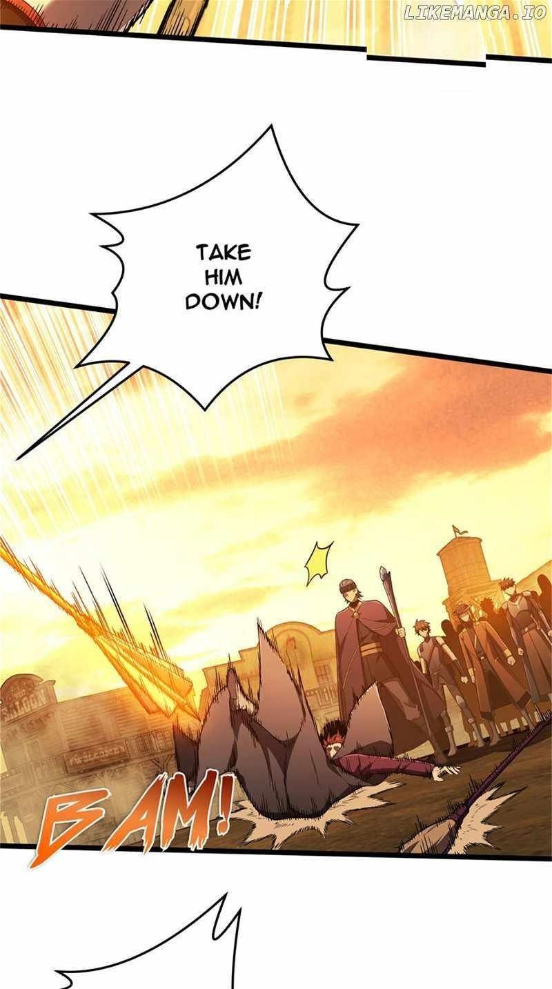 The King’s Avatar Chapter 151 - Page 6