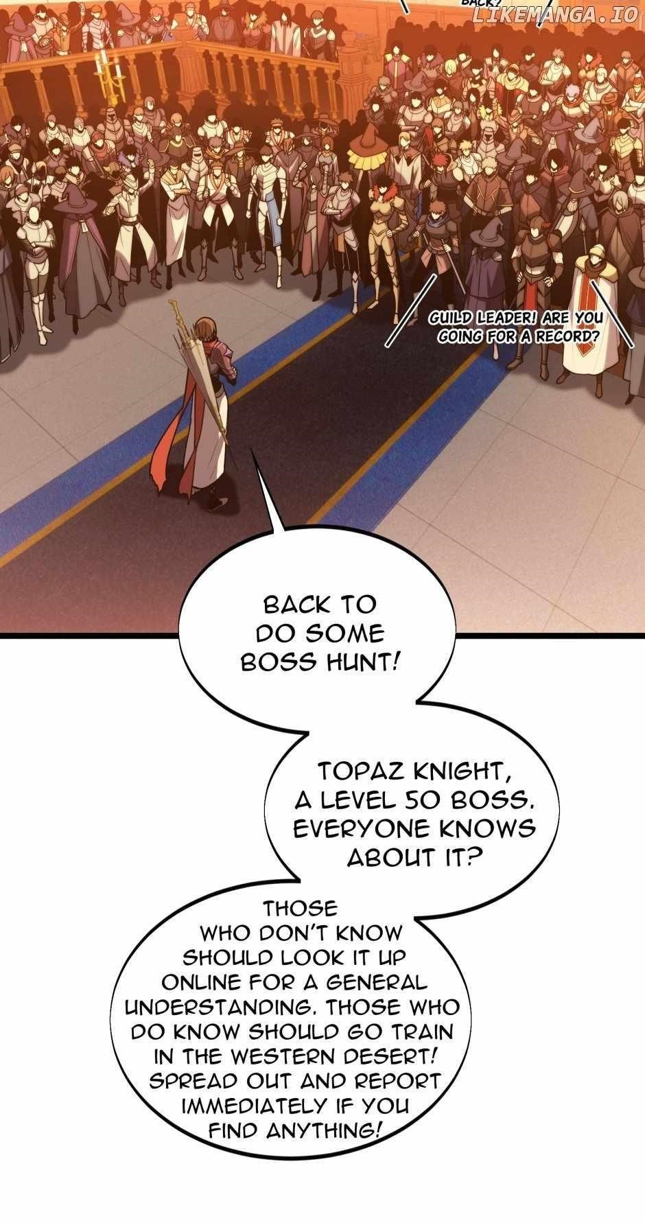 The King’s Avatar Chapter 162 - Page 31