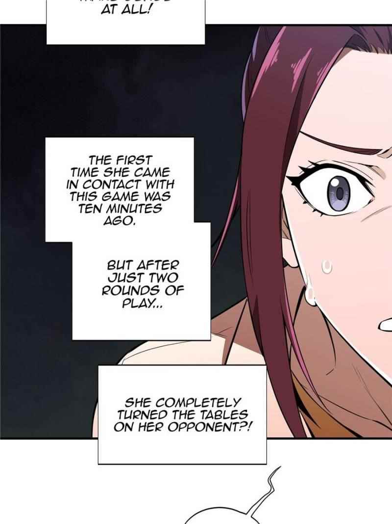The King’s Avatar Chapter 26 - Page 48