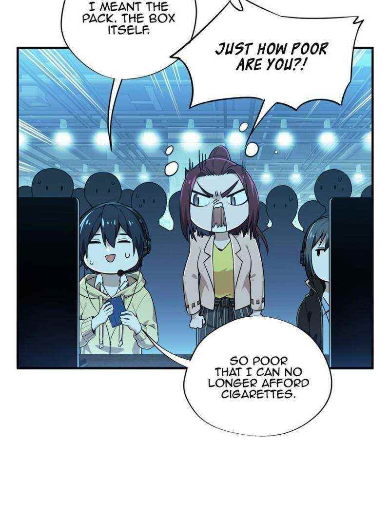 The King’s Avatar Chapter 27 - Page 45