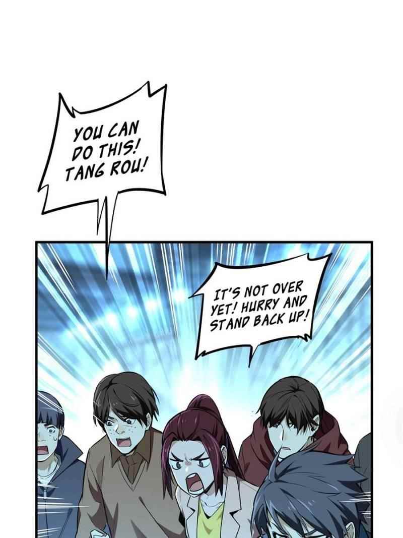 The King’s Avatar Chapter 29 - Page 1
