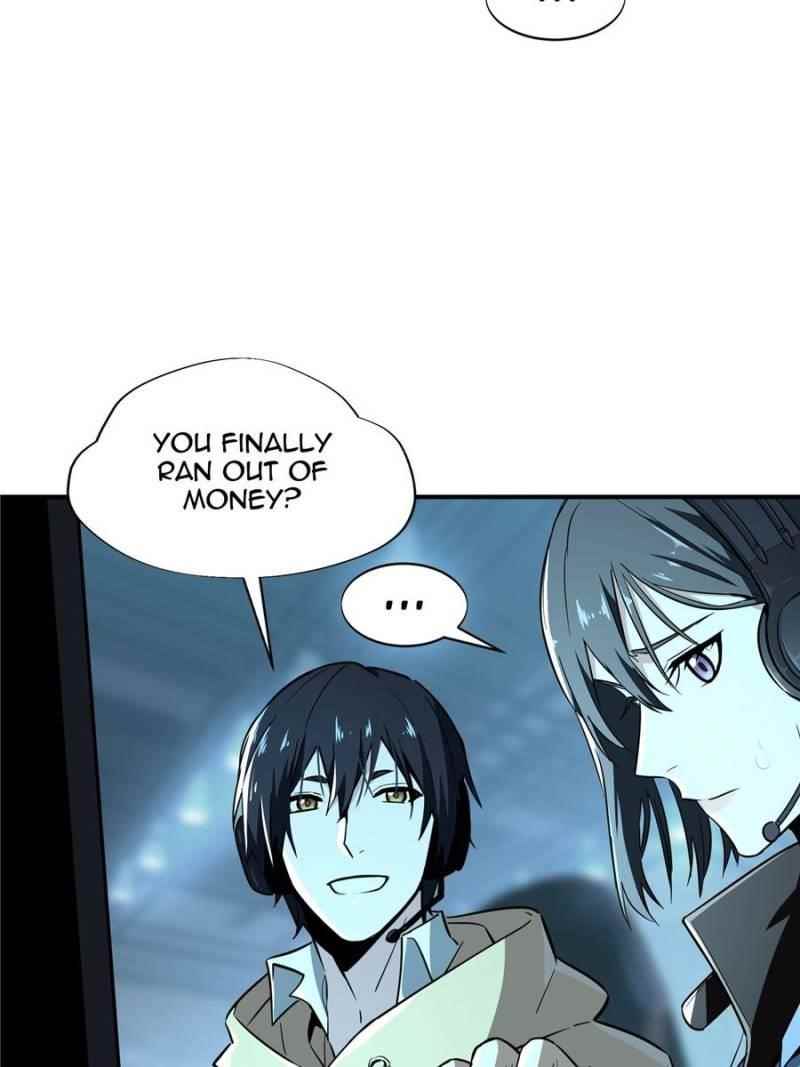 The King’s Avatar Chapter 30 - Page 38