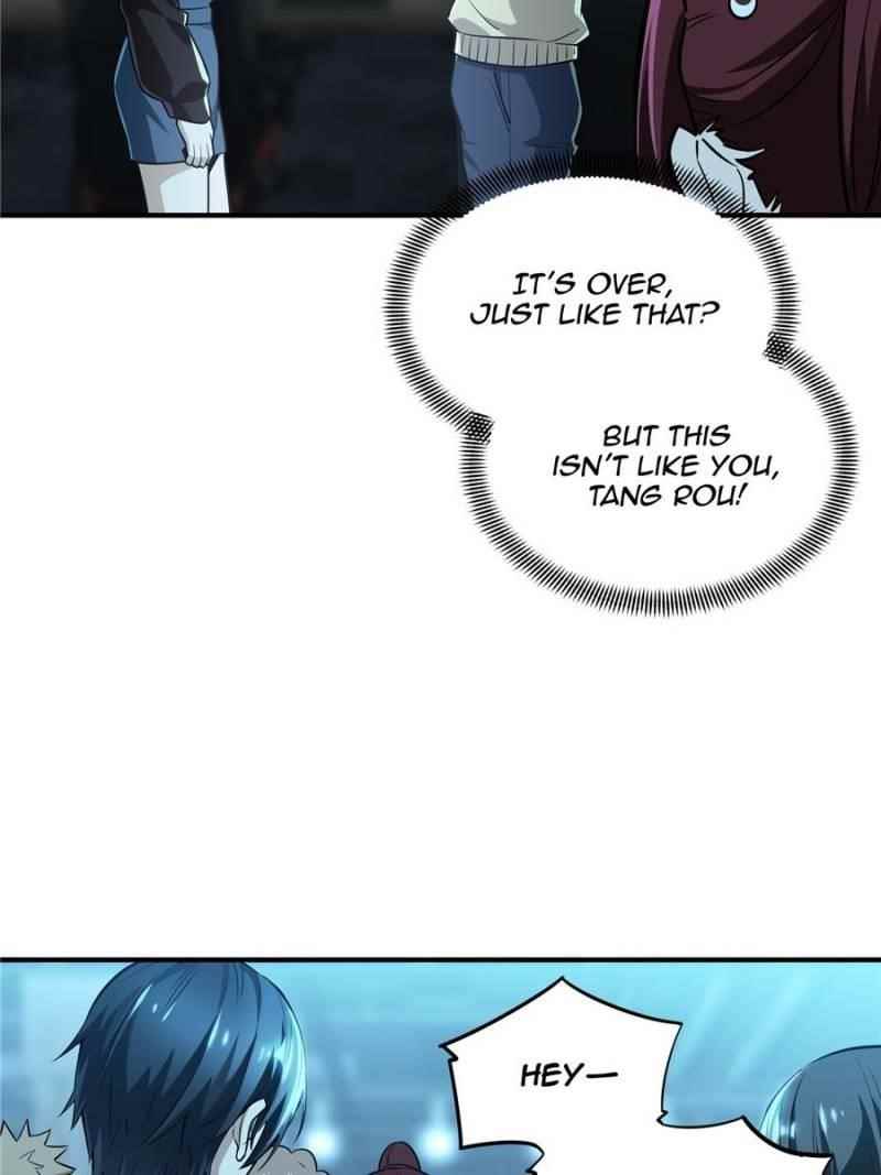 The King’s Avatar Chapter 30 - Page 56