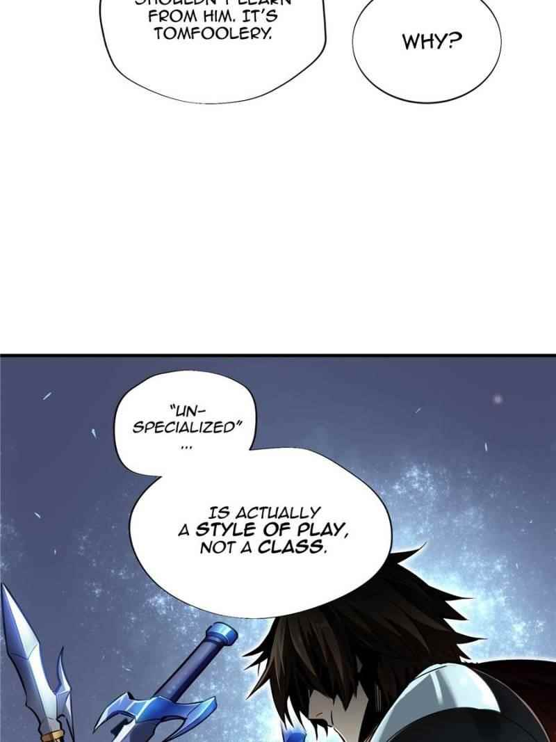 The King’s Avatar Chapter 31 - Page 20