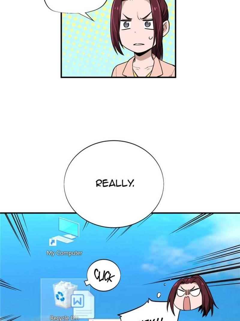 The King’s Avatar Chapter 31 - Page 54