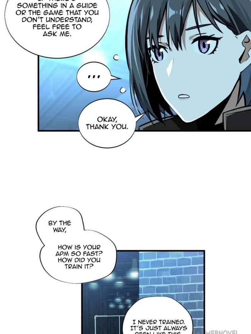 The King’s Avatar Chapter 31 - Page 66