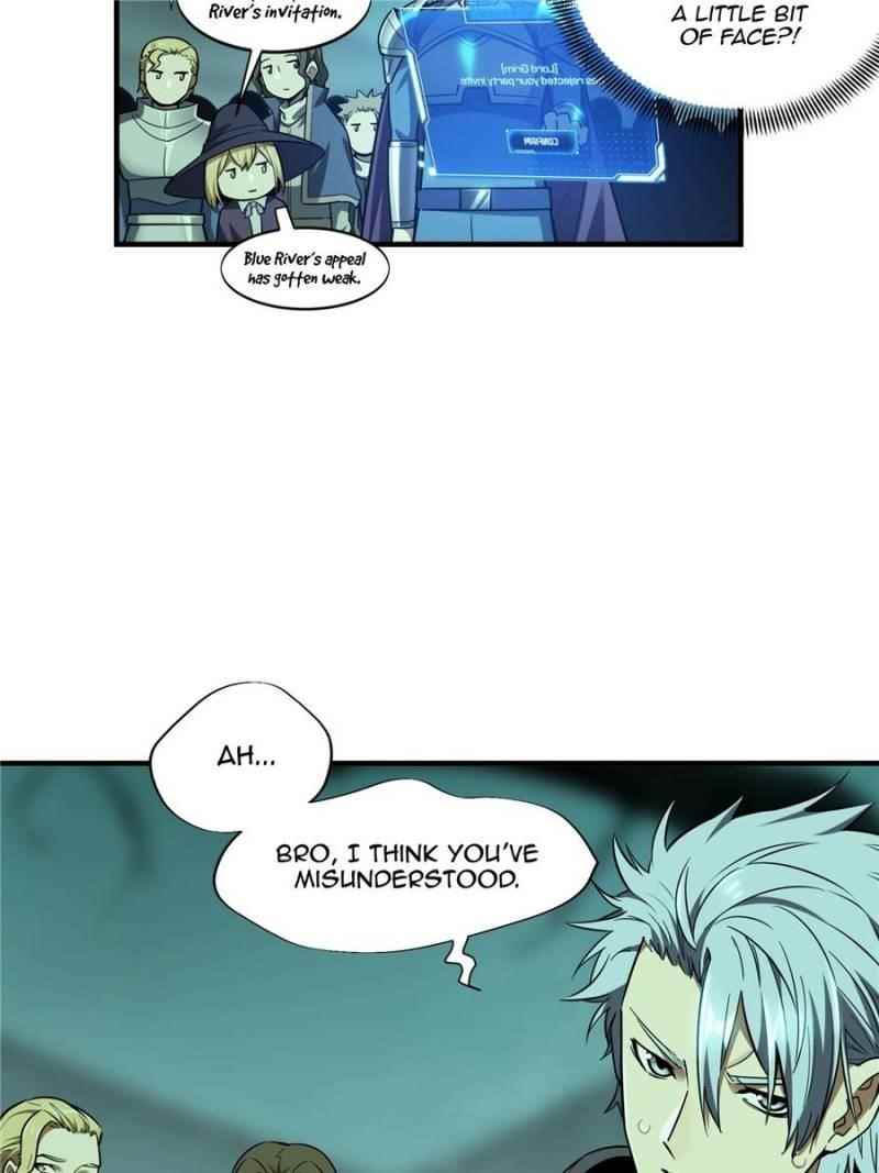 The King’s Avatar Chapter 32 - Page 22