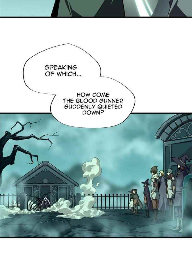The King’s Avatar Chapter 35 - Page 32