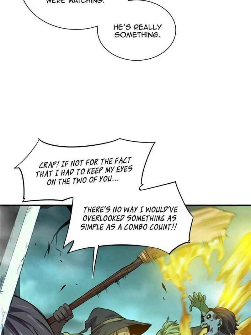 The King’s Avatar Chapter 35 - Page 56
