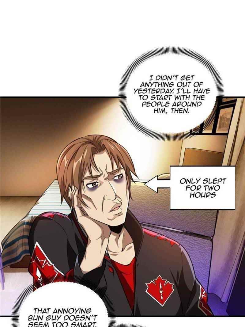 The King’s Avatar Chapter 50 - Page 13