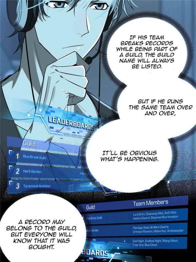 The King’s Avatar Chapter 52 - Page 23