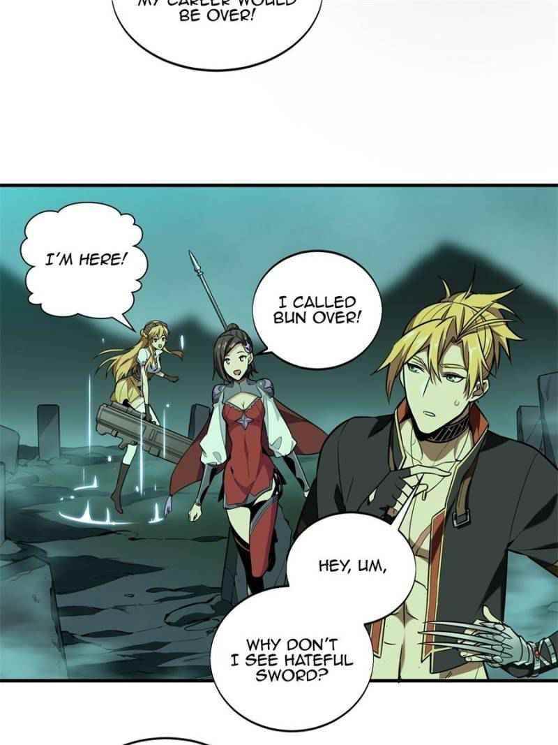 The King’s Avatar Chapter 55 - Page 3