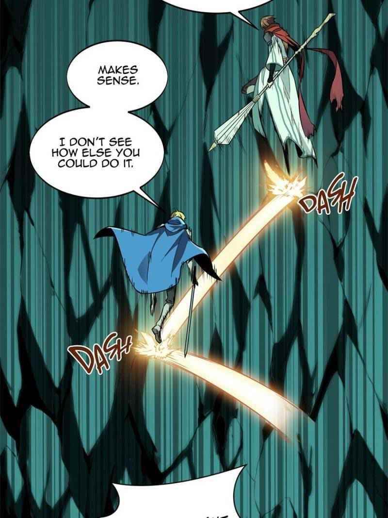 The King’s Avatar Chapter 55 - Page 30