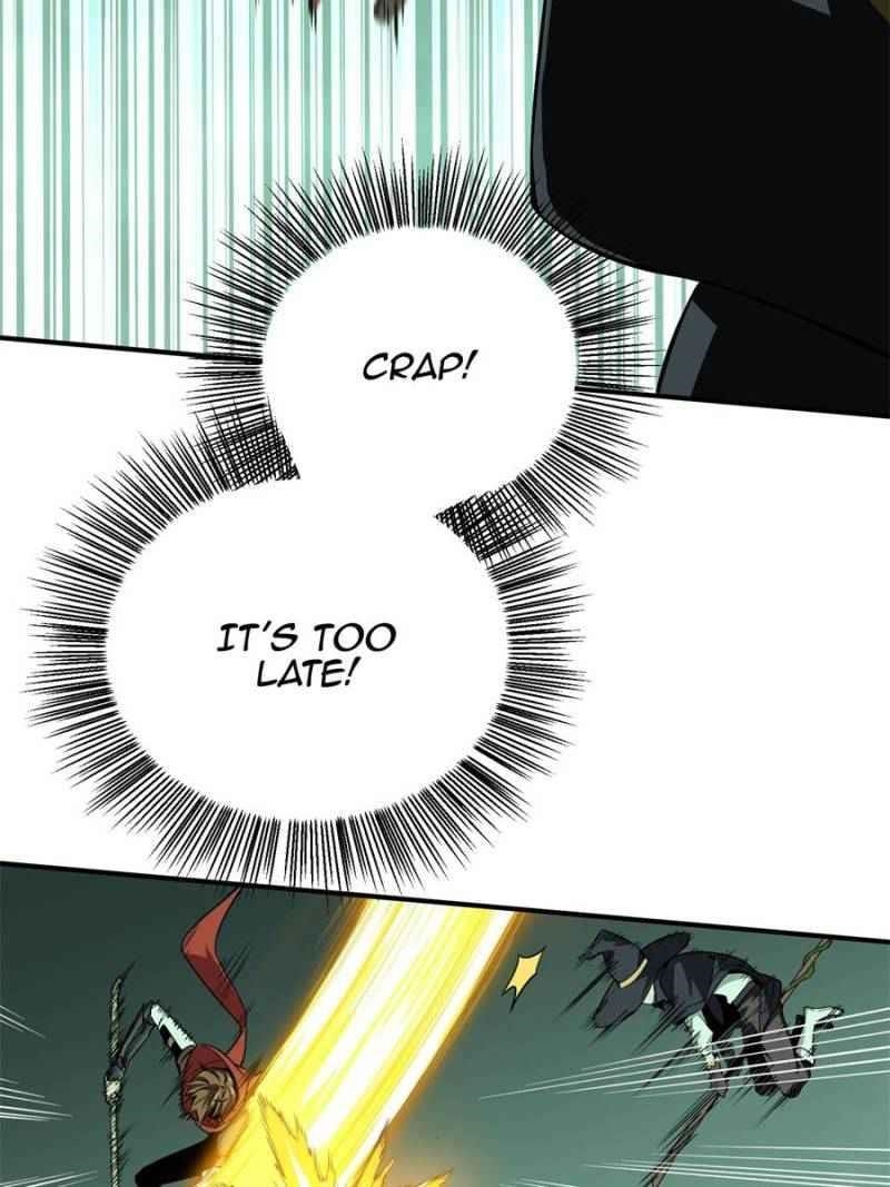 The King’s Avatar Chapter 62 - Page 41